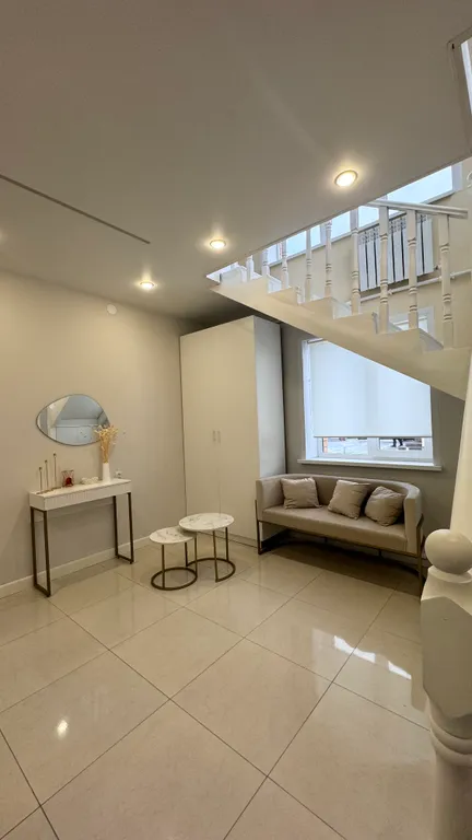 Просторный дом отдыха Уют