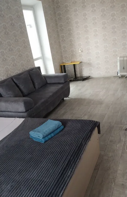 Однокомнатная квартира в районе с развитой инфраструктурой