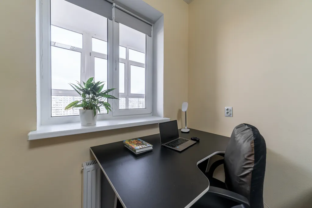 Комфортные апартаменты рядом с Мармеладом