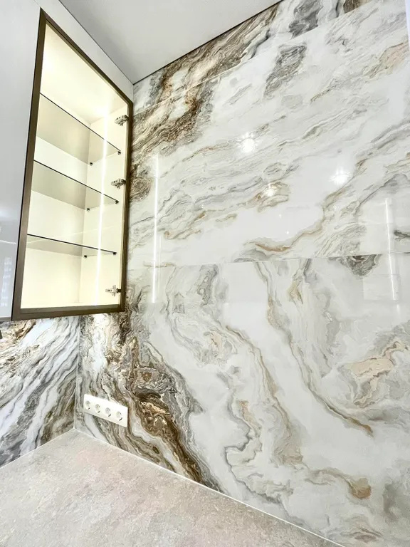 Уютная, и комфортная квартира в Маяке