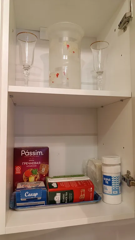 Уютная студия в центре города