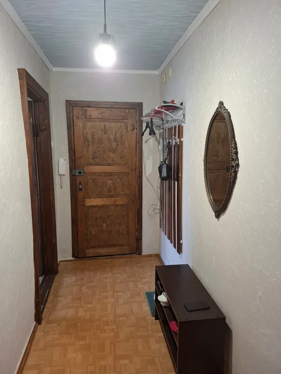 Уютная 2х комнатная квартира в центре