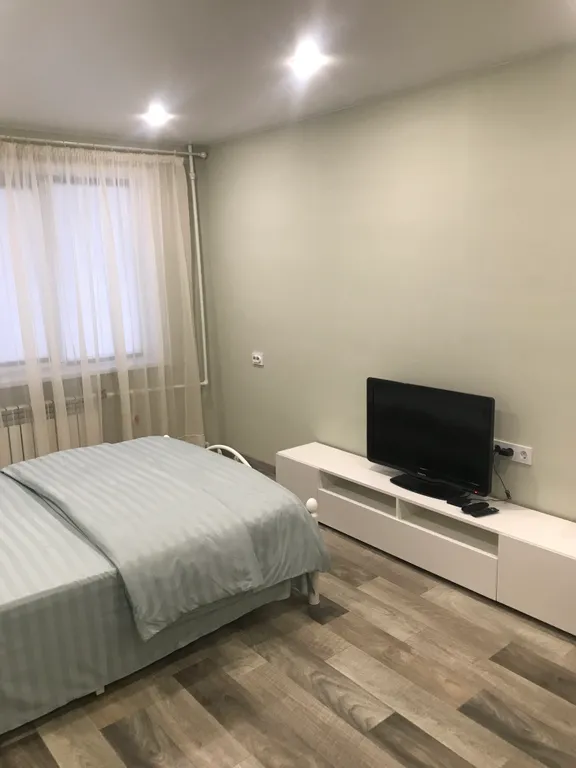 Квартира у парка