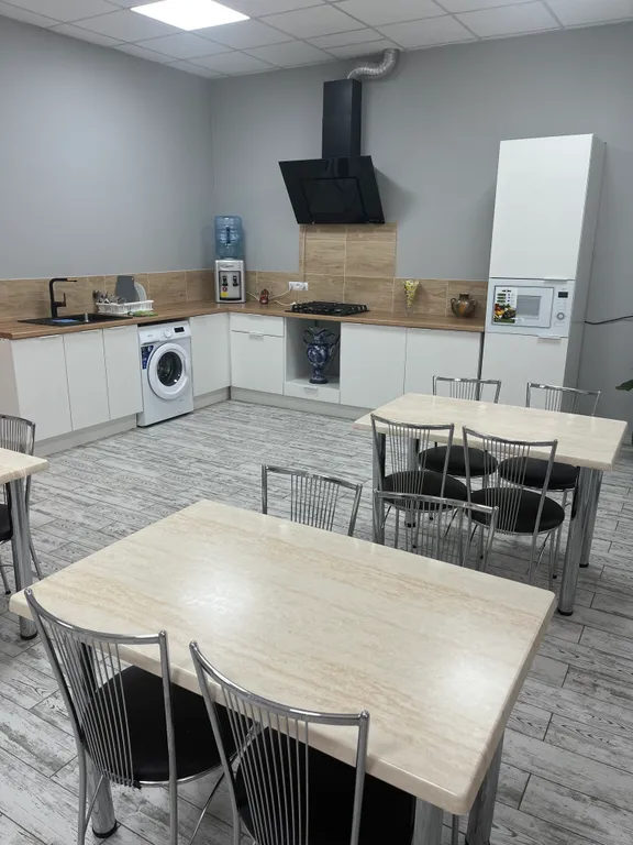 Квартира Квартира Как дома — Сясьстрой