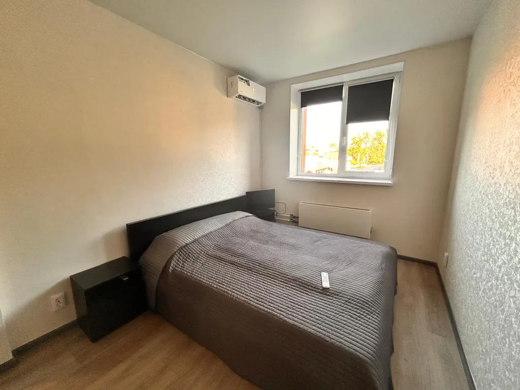 Уютная квартира, бесконтактное заселение