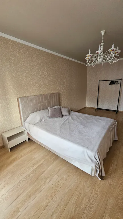 Квартира на Ромашке — аренда посуточно в Пятигорск