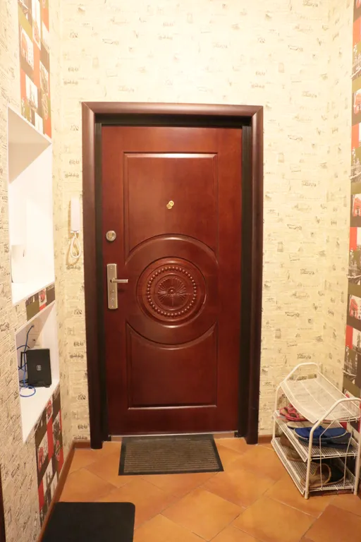 Апартаменты возле ТЦ Рубин