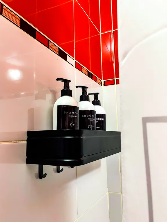 Комфортная квартира в отличной локации