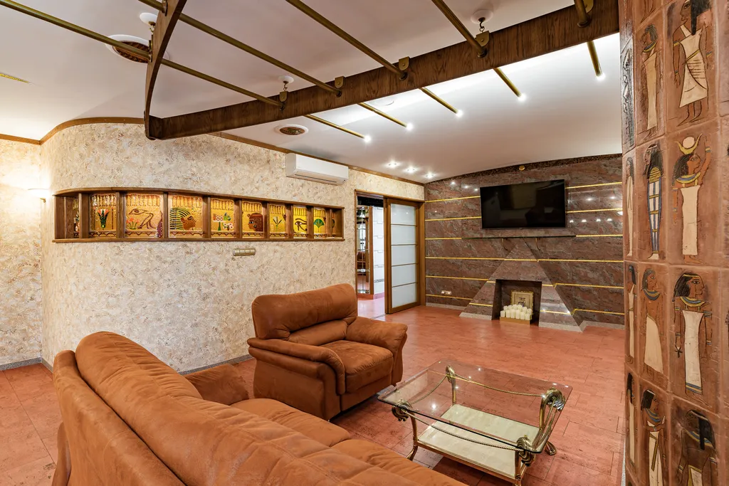 Оперный театр \ КАЦЦ Уютная квартира премиум класса