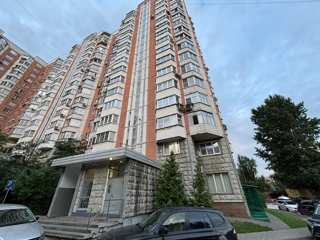 Квартира Квартира Квартирка Любимая в старой Москве рядом с Шоколадной Фабрикой — Москва