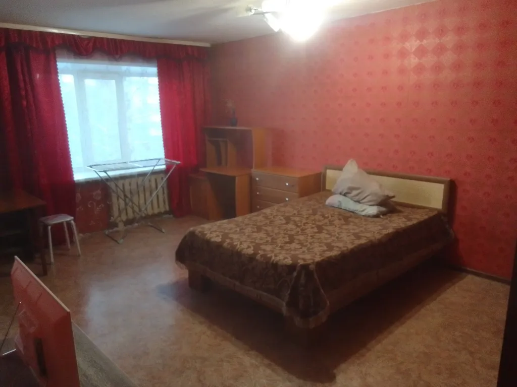 Комфортная квартира-студия