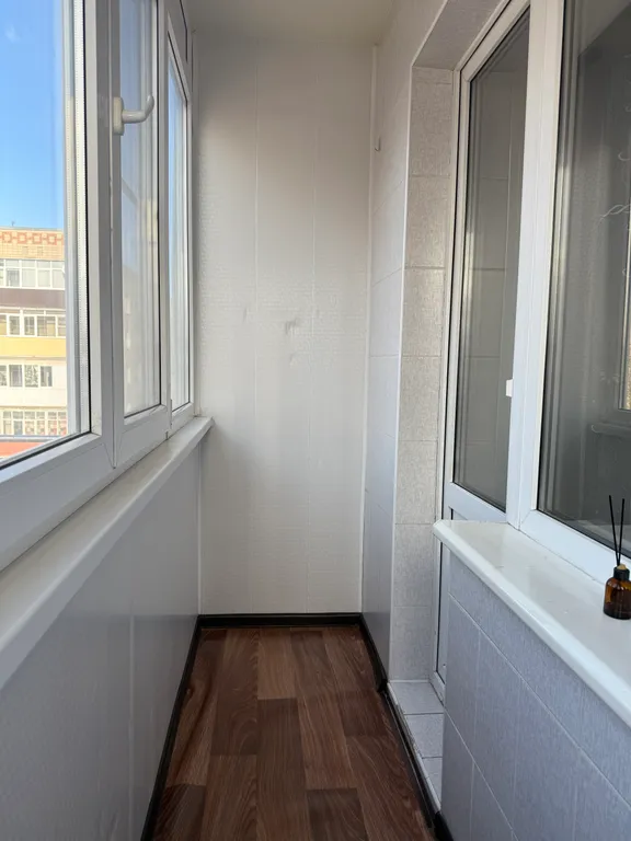 Просторная квартира в центре города