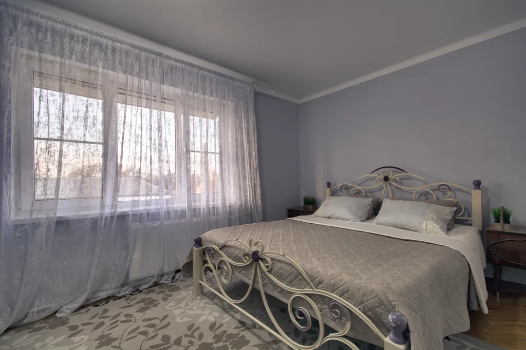 Квартира в сердце города