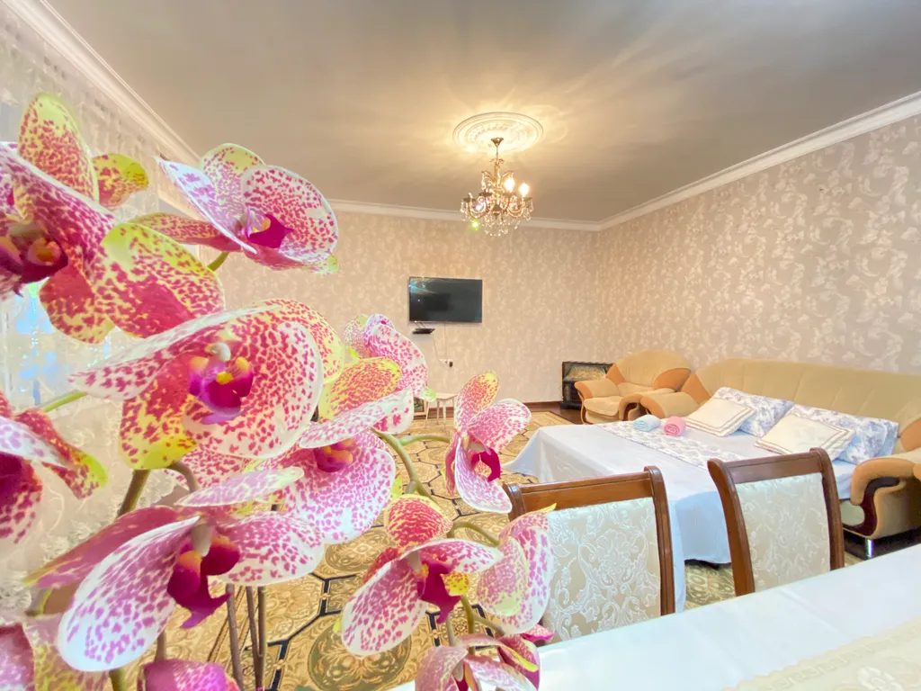 Коттедж Домик на берегу моря — Дербент