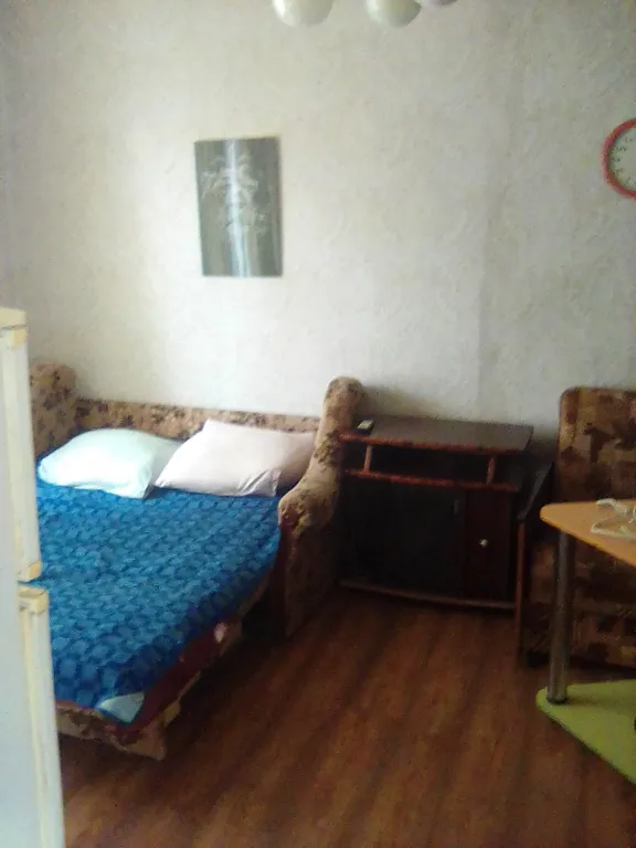 Уютная квартира в историческом центре города