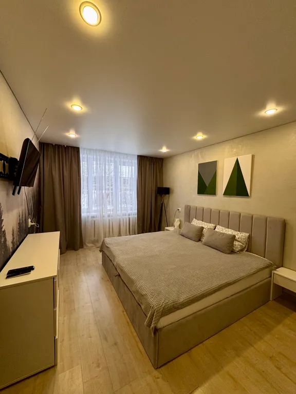 Квартира Уютная Карелия — аренда посуточно в Сортавала