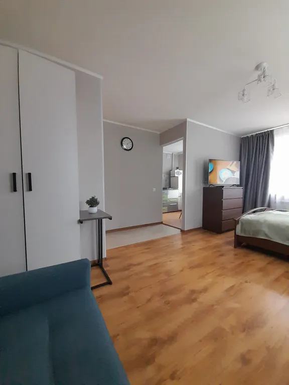 Уютная квартира в историческом центре Твери