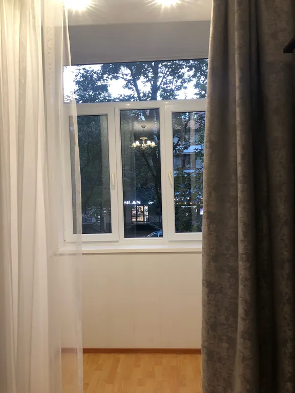 Уютная квартира в исторической части города