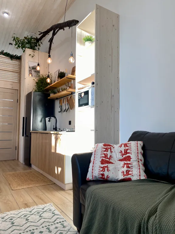 Мой дом Валдай