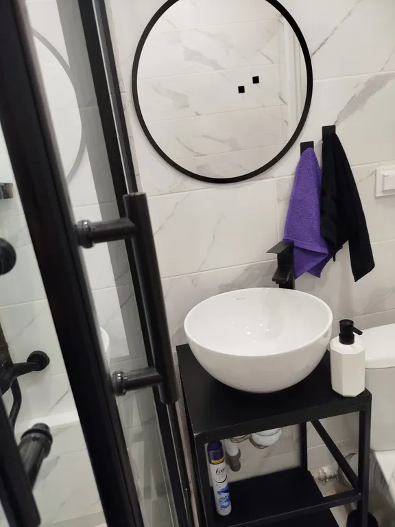 Уютная квартира в центре