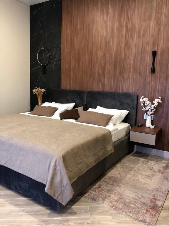 Дом на базе отдыха