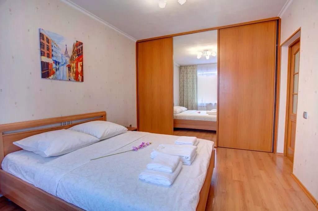 Люкс у Планеты