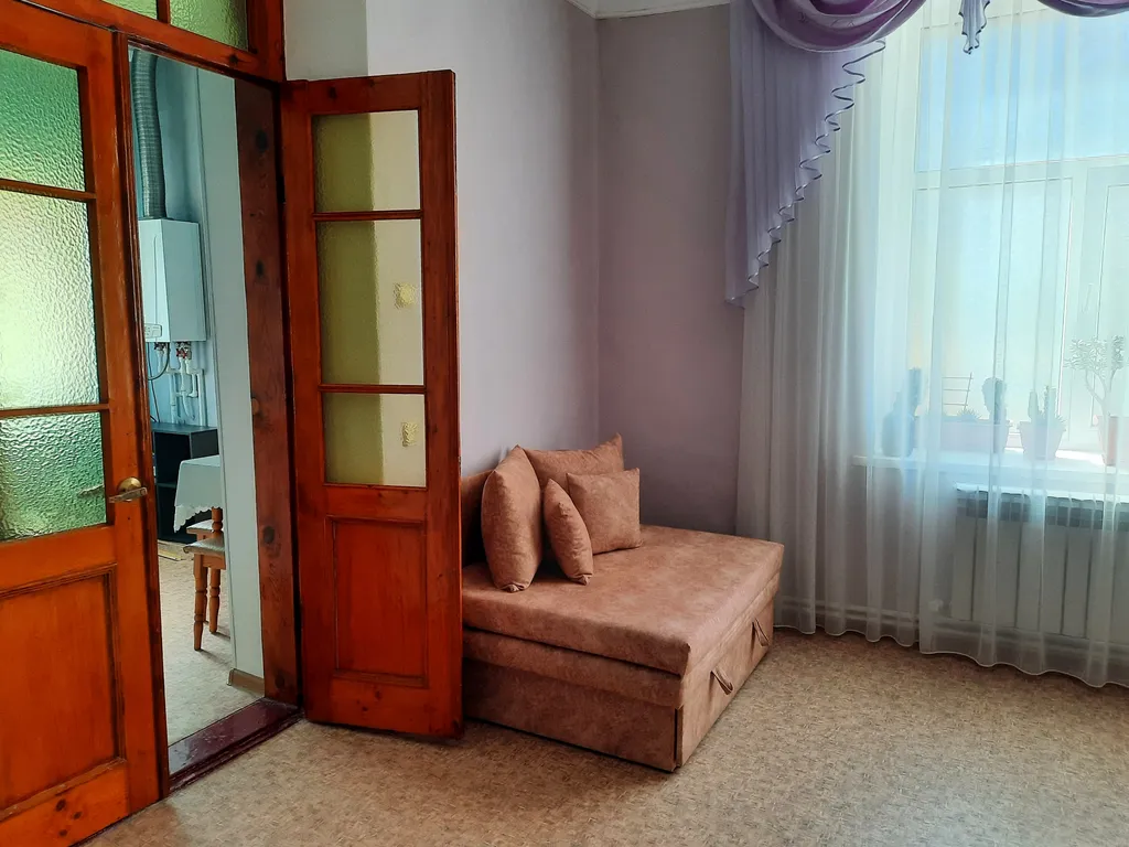 Квартира Квартира Стандарт — Алушта