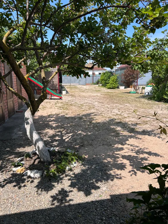 Должанский дворик