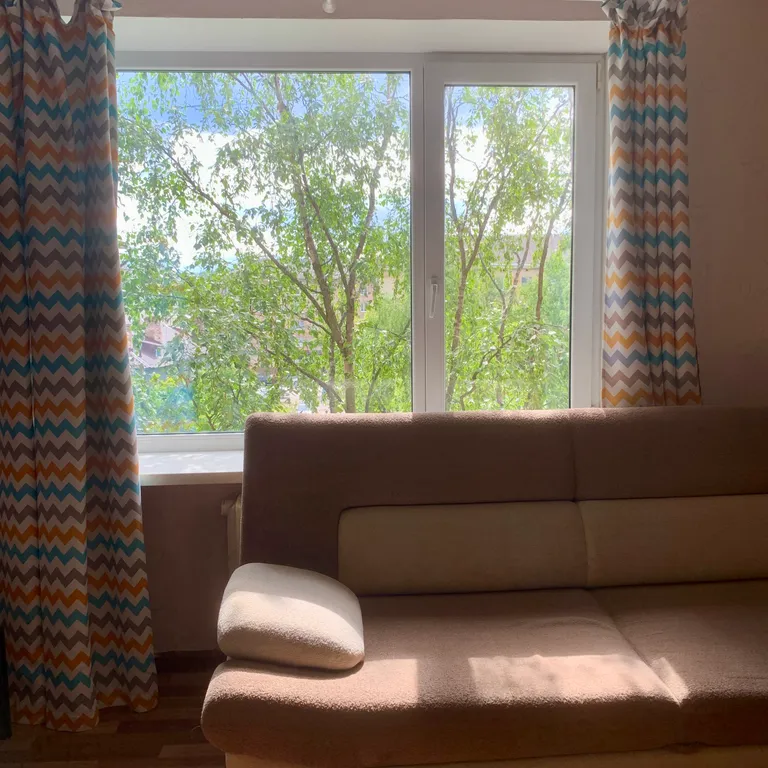 Citylife уютная однушка в центре