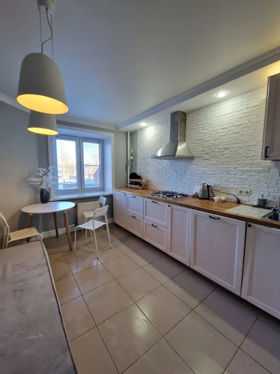 Квартира Уютная квартира на Торговой стороне — Великий Новгород