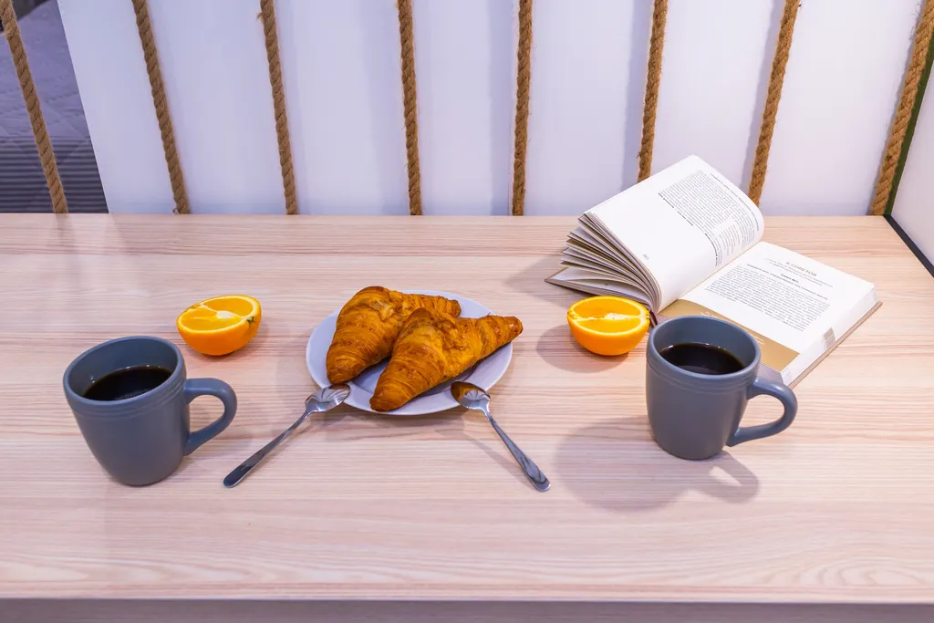 Стильная студия