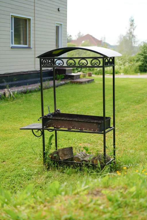 Карельская Сказка на острове Риеккалансаари