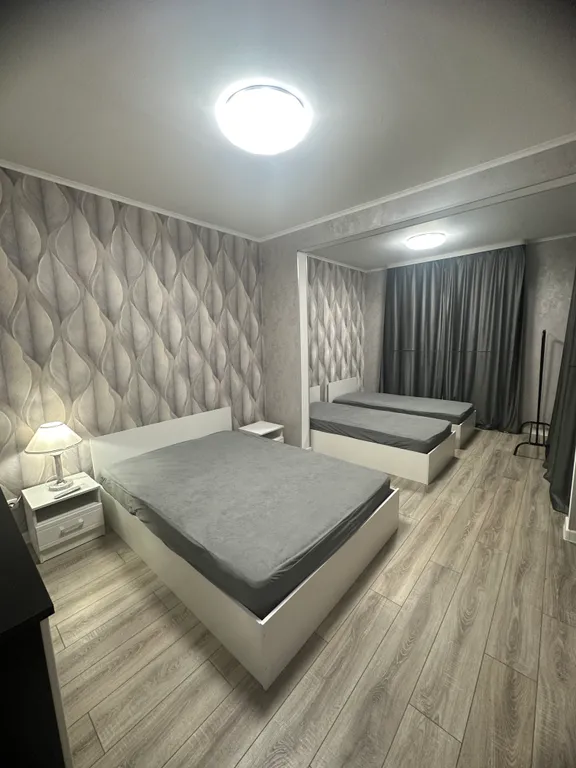 Апартаменты в центре