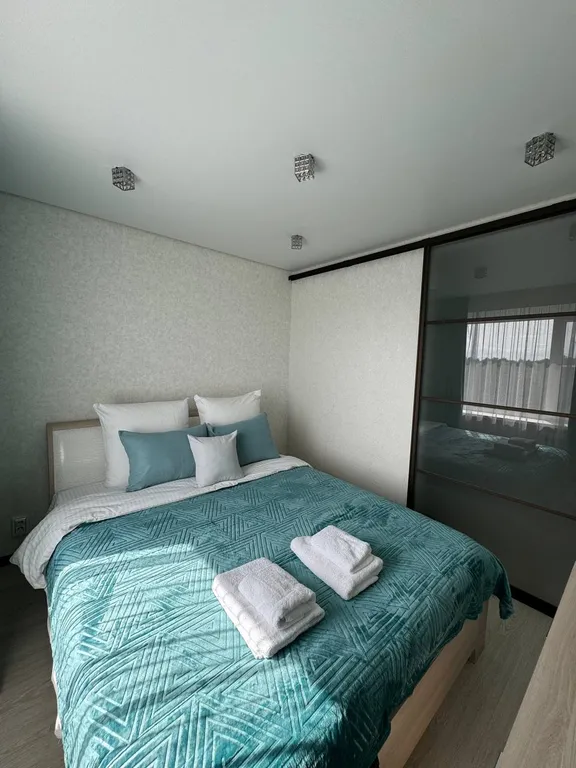 Квартира Апартаменты созвездие Камчатки рядом с тц Шамса — аренда посуточно в Петропавловск-Камчатский