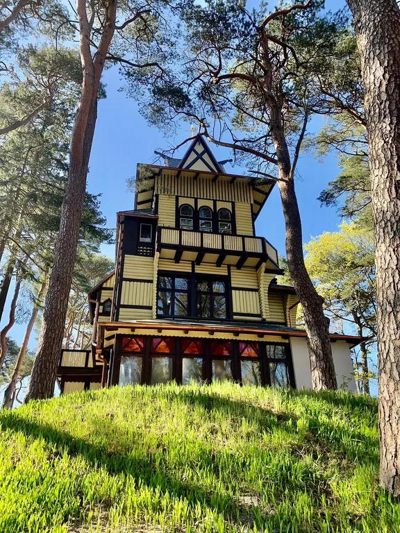 Уютная квартира как дома