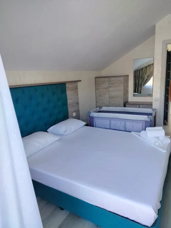 Коттедж у Романа