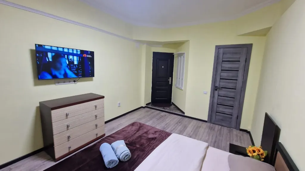 Мини-апартаменты район Зеленого базара