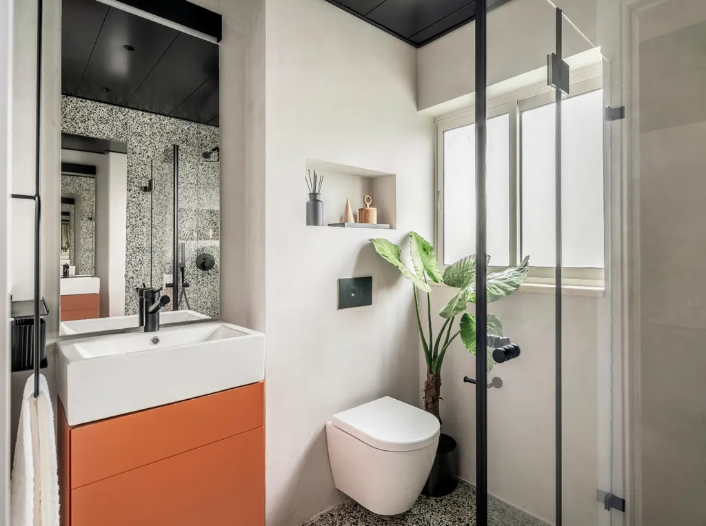 Апартаменты у пляжа