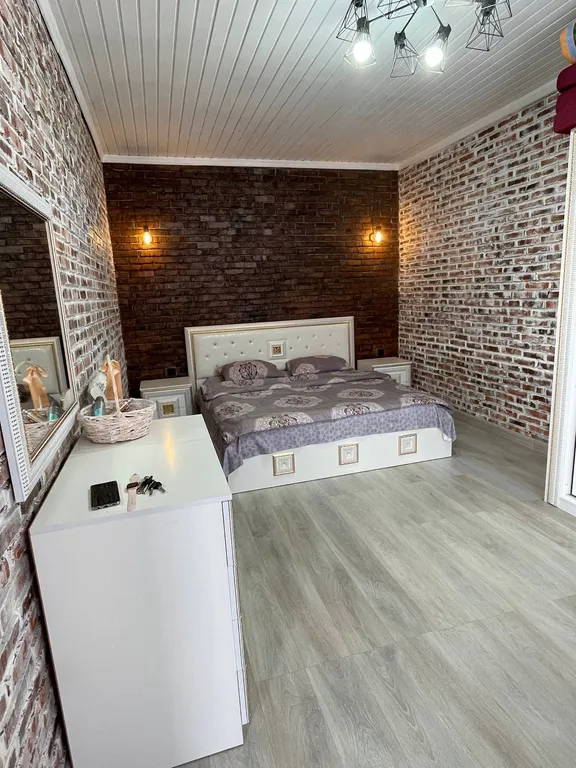 Дом мечты недалеко от центра, на минутке