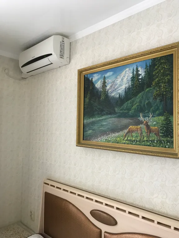 Квартира Комната — Лазаревское