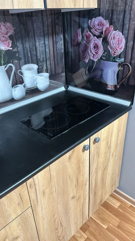 Уютная студия в центре города