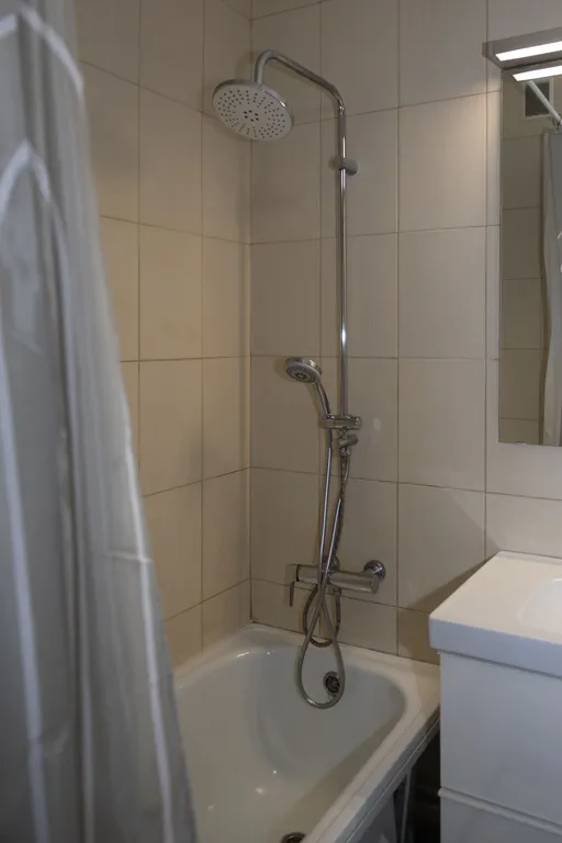 Квартира Квартира Family apartment на Петроградке — Санкт-Петербург