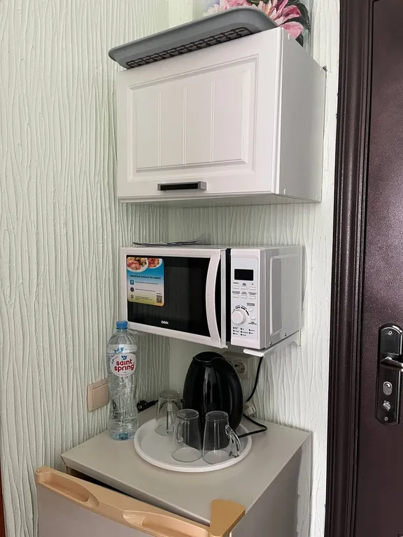 Семейный Апартамент Viktoria