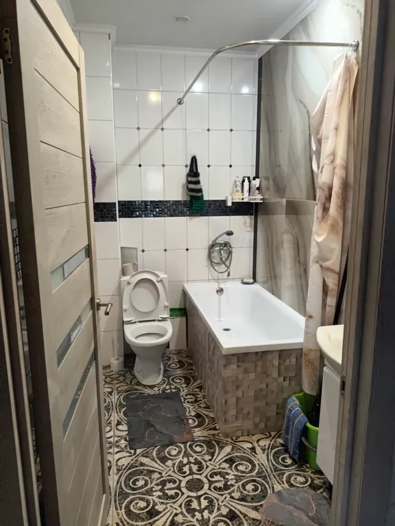 Уютная квартиpа  возле Аквапарк