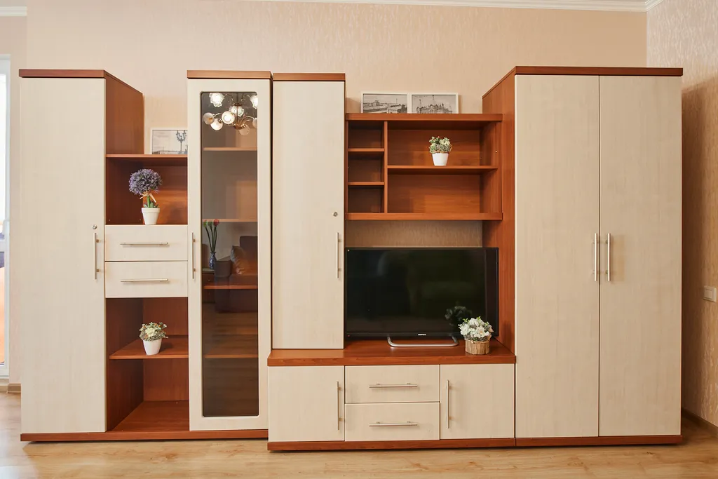 Квартира Современная двухкомнатная квартира 110 метров с видом на реку Волга — Самара