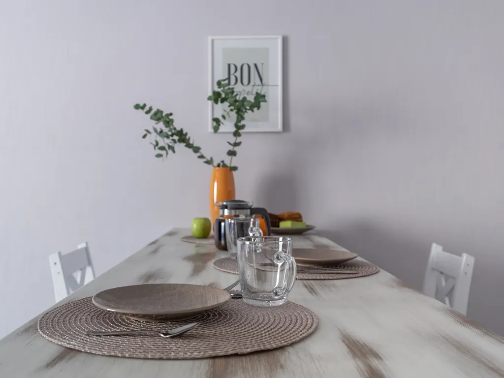 Уютная и светлая квартира-студия на северо-западе Подмосковья