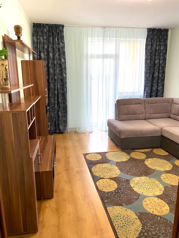 Квартира Квартира с панорамным видом на реку и Рыбную деревню — Калининград