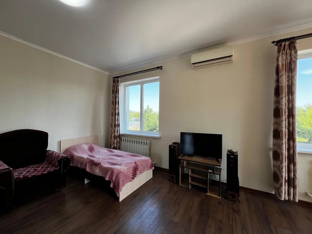 Дом 500 метров от М4