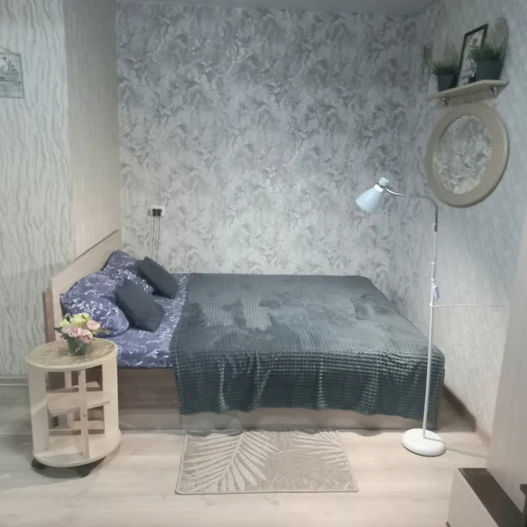 Квартира в центре города — аренда посуточно в Ижевск