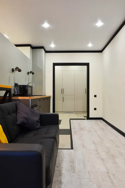 Апартаменты Лофт174 SPA на Елькина